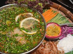 -Ameigo梅果·云贵川bistro(长宁来福士店)