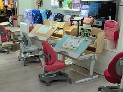 -光明园迪儿童学习桌椅(广州购书中心店)