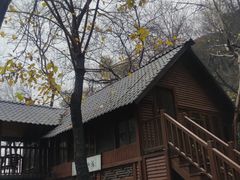 -南山风景名胜区