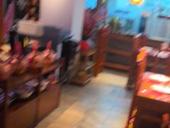 -前门涮肉(群力店)