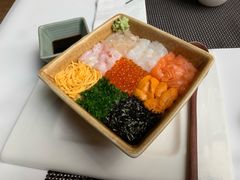 -FOUNT创意日料