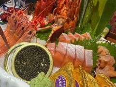 -一本料理(西溪天街店)