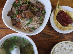 -陈记汤饭(水巷口店)