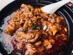 -红辣椒·川菜·火锅(科华路店)