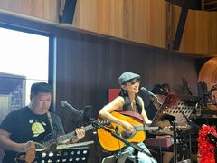 -MM·五声·音乐人与调酒师(西安路店)