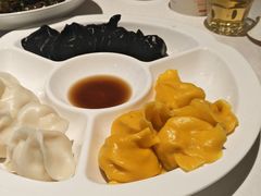 -必点海鲜·海肠捞饭大王(滨江道店)