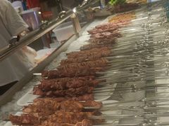 -通海俄式烧烤·俄罗斯大串(嵩山路店)