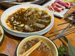 -7星海鲜烧烤(紫光福郡店)