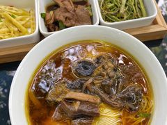 -兴福老面馆(寺路街店)