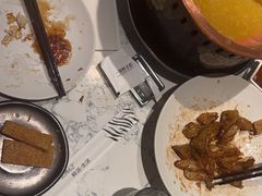 -奉天小馆·非遗东北菜(济南万象城店)