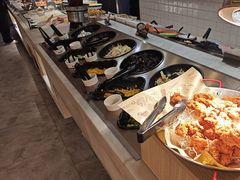 -比格比萨自助(宋家庄店)