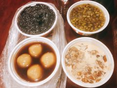 -宝芝林凉茶甜品屋(合兴路分店)