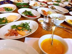 -君悦酒店·La Terrazza意合園·意式风味