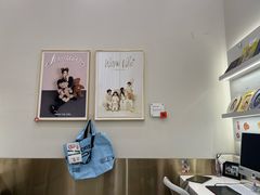 -海马体照相馆(大连柏威年购物中心店)