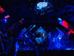 -MOSSO德国餐厅·音乐酒吧(环宇荟店)