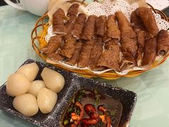 -焕记海鲜饭店