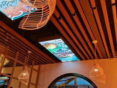 大堂-老闵田螺馆·南昌特色(总店)