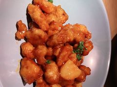 -蜜桃餐厅·伴山(绿宝广场店)