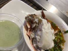 -鲜阁坊海鲜自助融合烤肉(银泰百货温州瓯海店)