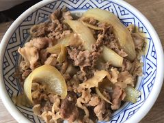 -吉野家(顺义站前北街店)