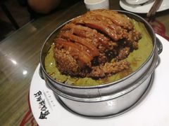 -会仙楼饭庄(宽厚里店)