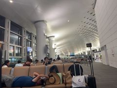 -杭州萧山国际机场