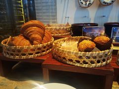 -广州四季酒店·意珍·意式自助餐