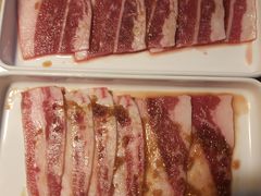 -神户赤童日式烤肉伙伴(东直门店)