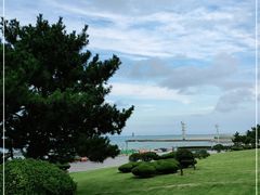 -日照灯塔风景区