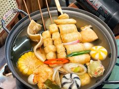 -韩热集市(百源店)