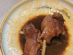 -山外山菜馆(玉泉路店)