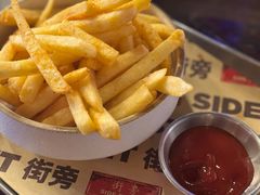 -Side Street街旁(交道口店)