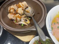 -恒记饭店(珠江路总店)