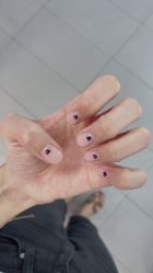 -阿噶西美甲美睫