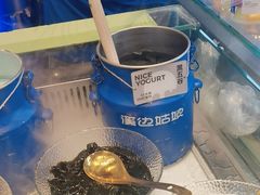 -溪边姑娘·拉丝酸奶水果捞(春熙路店)