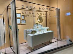 -ZARA(重庆华润万象城中区店)