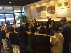 iphone_upload_pic-菩提树·素食餐厅(汇智国际商业中心店)