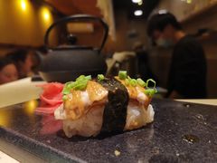 -昊·来了寿司(泡桐树店)