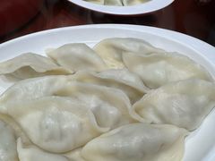 -喜家德虾仁水饺(长泰广场店)
