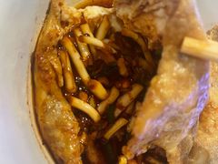 -怪噜范·老贵阳街头名小吃(汇金星力城店)