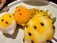 -前海沿·青岛菜(乐客城店)