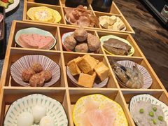 -百草滩羊清水涮羊肉·清真·宁夏盐池滩羊(莲花桥店)