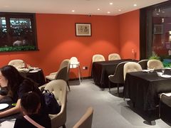 -正德楼果木烤鸭·渔家菜(东港店)