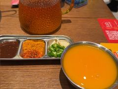 -一品诚记烤肉(大连柏威年购物中心店)