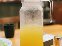 冰青桔-7017浙菜•建德味(市心北路店)