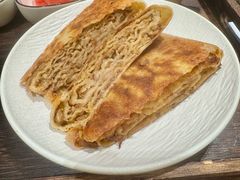 -北京西藏大厦·香帕拉藏餐厅