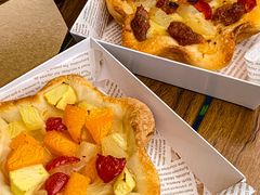 -波比Pizza(新城店)