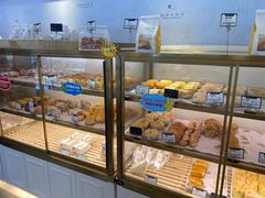 -蜂蝶来饼店(拱北总店)