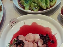 -京味斋·北京烤鸭(北京南站洋桥店)
