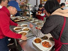 -兴福老面馆(寺路街店)